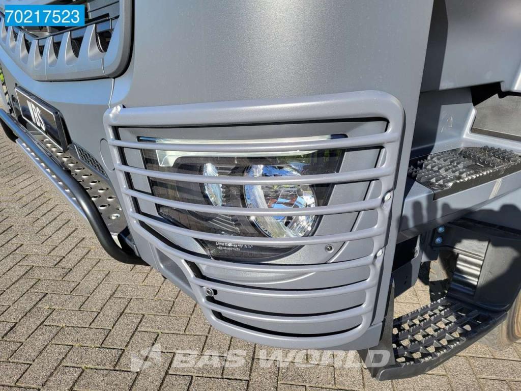 Mercedes Arocs 3345 6X4 NEW! 18m3 KH-Kipper Automatic Big-Axle Euro 3 Photo 24