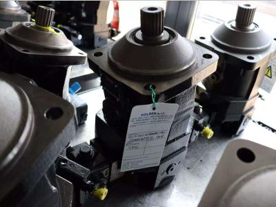 Bosch Rexroth A6VM107 sold by Kolben s.r.l.