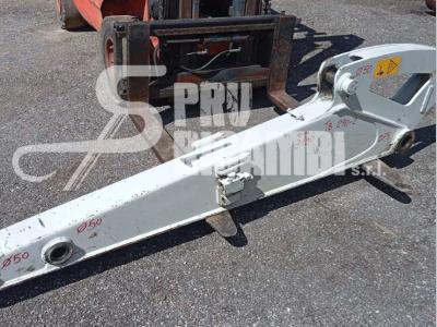 Stick for Takeuchi TB 290-2 sold by PRV Ricambi Srl