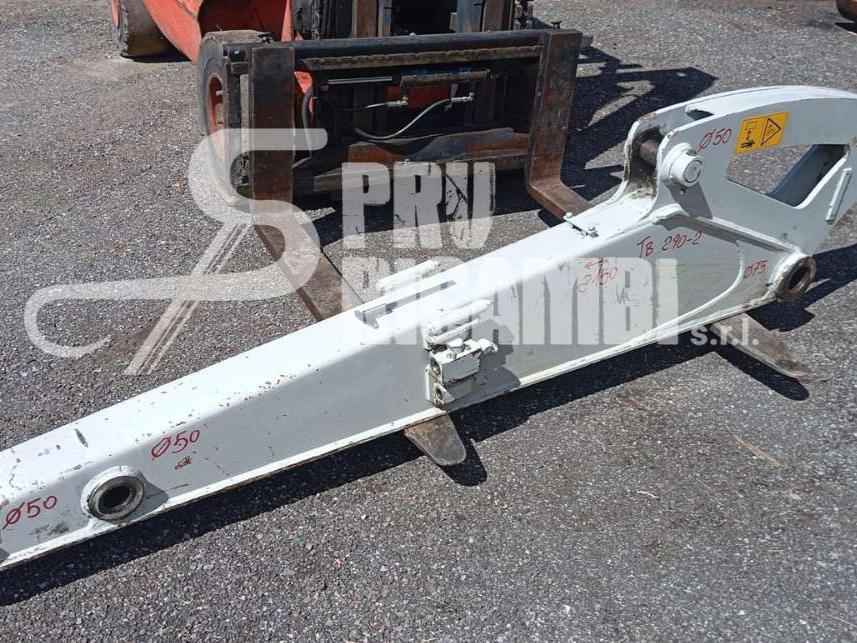 Stick for Takeuchi TB 290-2 Photo 1