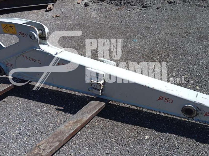 Stick for Takeuchi TB 290-2 Photo 3