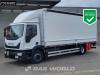 Iveco Eurocargo 140E280 4X2 14t Automatic Tailgate Euro 6 Photo 1 thumbnail