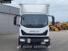 Iveco Eurocargo 140E280 4X2 14t Automatic Tailgate Euro 6 Photo 7 thumbnail