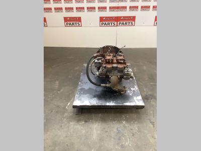 Hydraulic pump for Fiat Hitachi EX 235 sold by Massucco T. Srl Area Ricambi