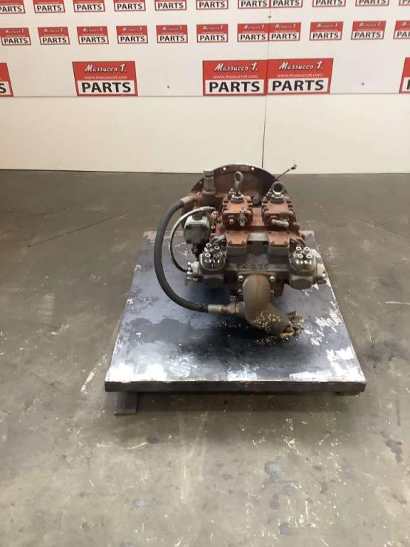 Hydraulic pump for Fiat Hitachi EX 235 Photo 1