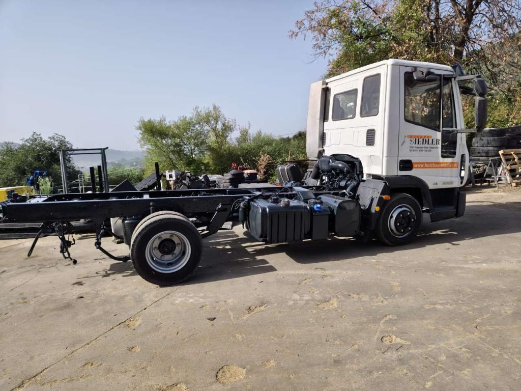 Iveco EUROCARGO CUBE 80E22P Photo 17