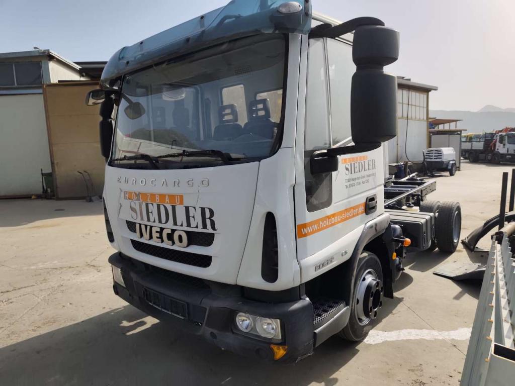 Iveco EUROCARGO CUBE 80E22P Photo 30