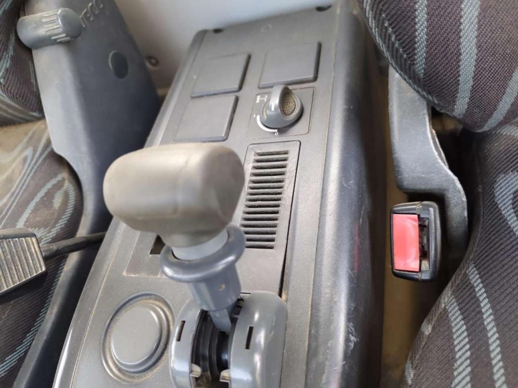 Iveco EUROCARGO CUBE 80E22P Photo 4