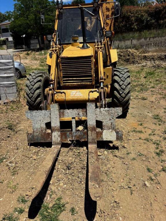 Fiat Allis FB7 Photo 5
