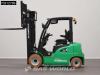 Hangcha CPD35 Li-ion - Triplex - Free lift - Side shift Photo 13 thumbnail