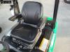 Hangcha CPD35 Li-ion - Triplex - Free lift - Side shift Photo 26 thumbnail