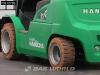 Hangcha CPD35 Li-ion - Triplex - Free lift - Side shift Photo 30 thumbnail