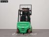 Hangcha CPD35 Li-ion - Triplex - Free lift - Side shift Photo 5 thumbnail