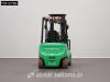 Hangcha CPD35 Li-ion - Triplex - Free lift - Side shift Photo 6 thumbnail