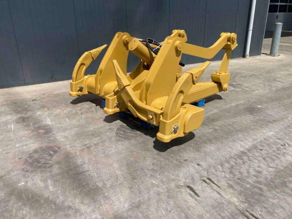 Caterpillar D6 Photo 8