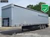Kögel S24-1 Palletkist Lift Axle Photo 1 thumbnail