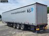 Kögel S24-1 Palletkist Lift Axle Photo 2 thumbnail