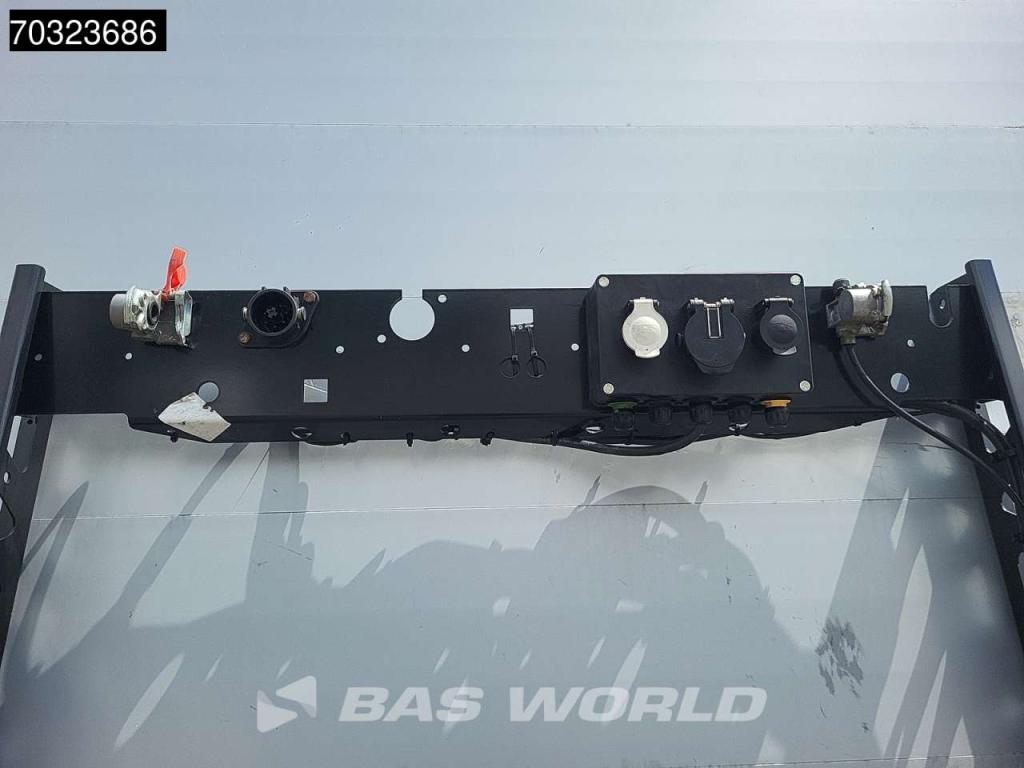 Kögel S24-1 Palletkist Lift Axle Photo 13
