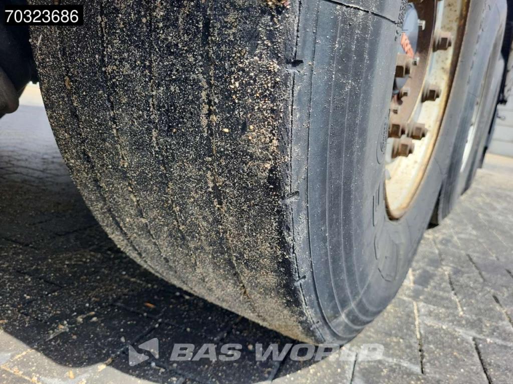 Kögel S24-1 Palletkist Lift Axle Photo 17