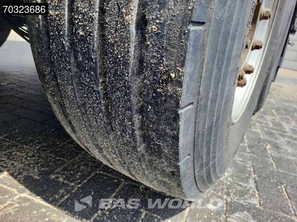 Kögel S24-1 Palletkist Lift Axle Photo 18