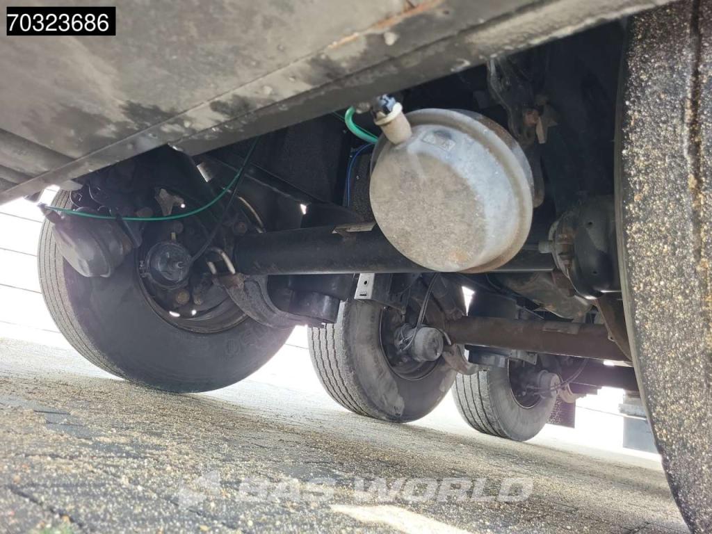 Kögel S24-1 Palletkist Lift Axle Photo 24