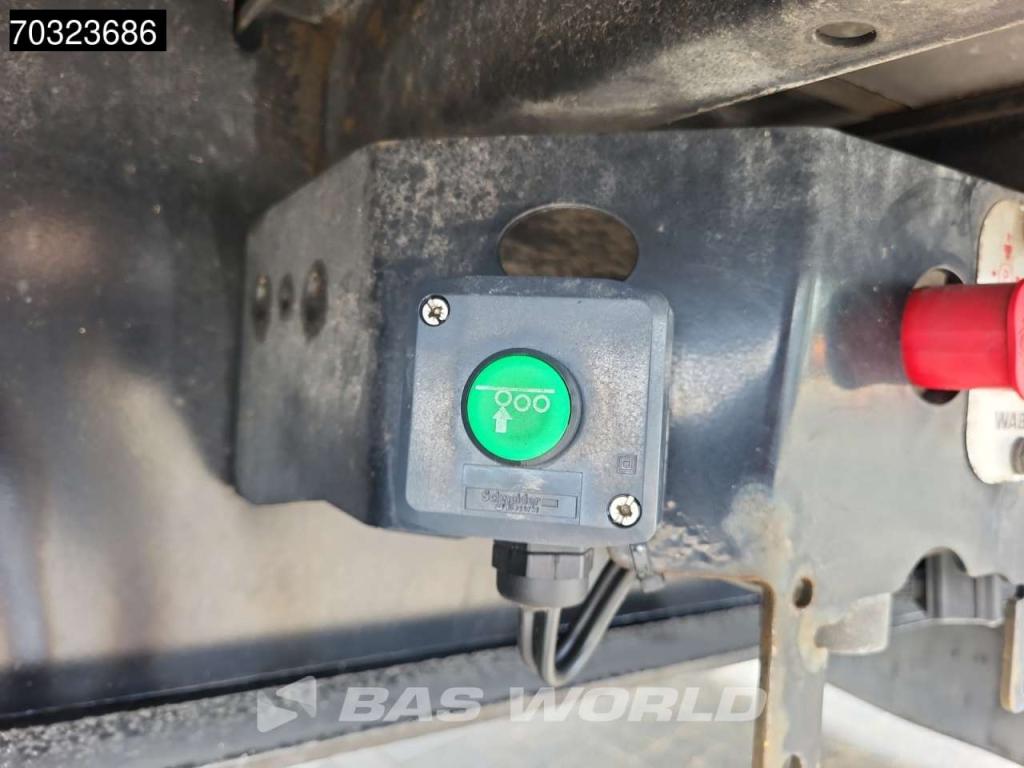 Kögel S24-1 Palletkist Lift Axle Photo 27