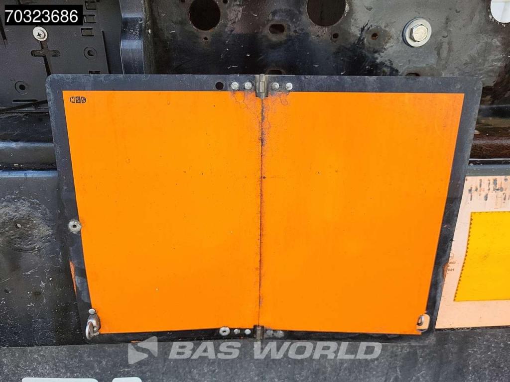 Kögel S24-1 Palletkist Lift Axle Photo 28