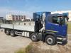Scania CV  R 420 Photo 5 thumbnail