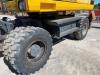 Komatsu PW200 7K Photo 4 thumbnail