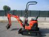 Kubota U10-3 Photo 3 thumbnail