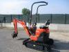 Kubota U10-3 Photo 4 thumbnail