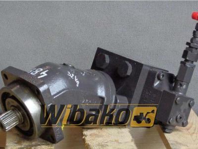 Hydromatik A2FM63/61W-VAB010J sold by Wibako