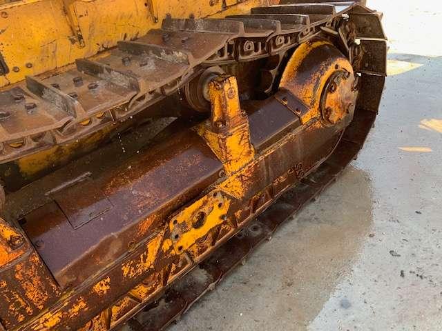 Caterpillar D6D Photo 3