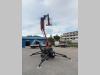 Platform Basket SPIDER 18.90 PRO Photo 1 thumbnail