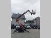 Platform Basket SPIDER 18.90 PRO Photo 2 thumbnail