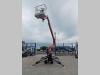 Platform Basket SPIDER 18.90 PRO Photo 4 thumbnail