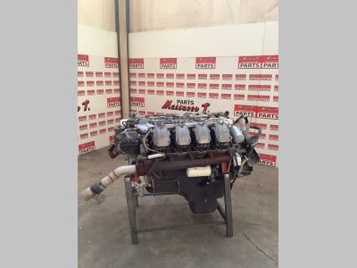 Internal combustion engine for Iveco 260/330 F 35 Photo 1