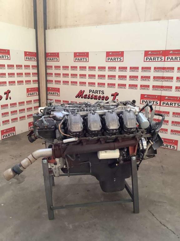 Internal combustion engine for Iveco 260/330 F 35 Photo 1