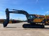 Hyundai R215L Photo 1 thumbnail