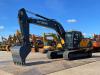 Hyundai R215L Photo 2 thumbnail