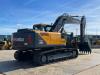 Hyundai R215L Photo 5 thumbnail