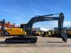 Hyundai R215L Photo 6 thumbnail