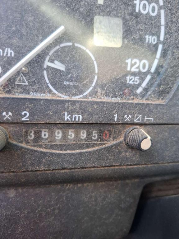Iveco EUROTECH MP190E30 6X2 Photo 18