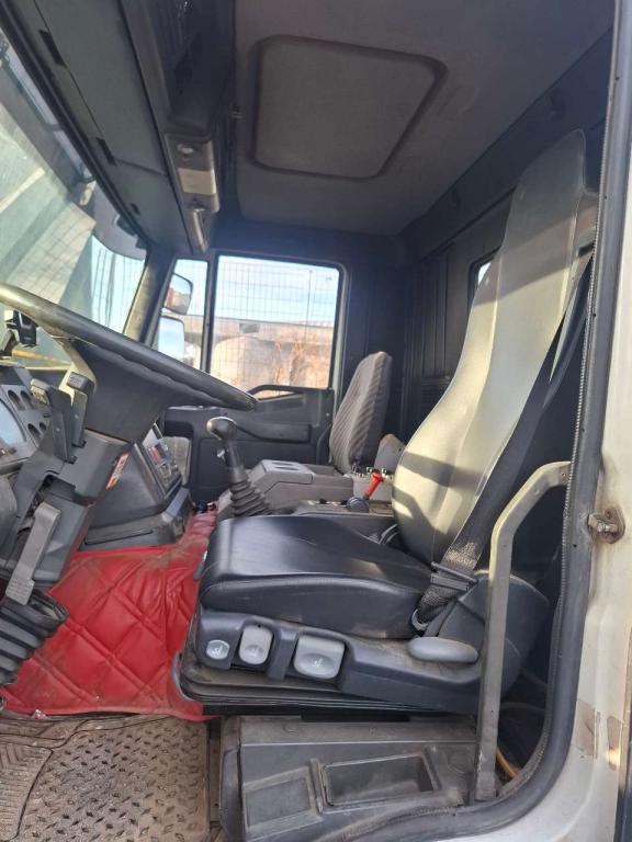 Iveco EUROTECH MP190E30 6X2 Photo 21