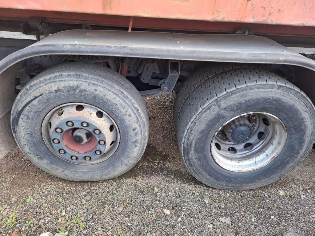 Iveco EUROTECH MP190E30 6X2 Photo 5