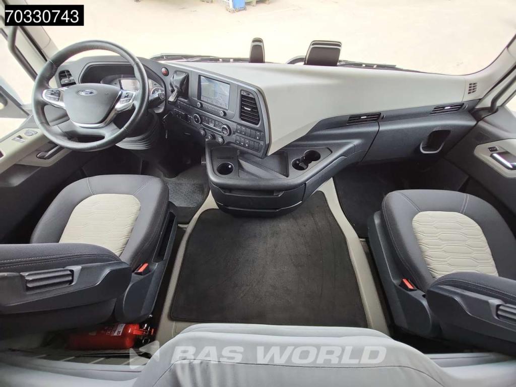 Ford F-Max 500 4X2 Retarder 2xTanks ACC Navi Standklima Photo 19