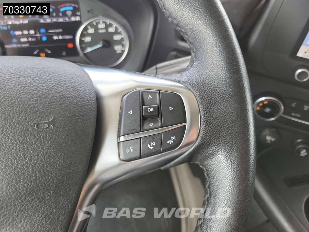 Ford F-Max 500 4X2 Retarder 2xTanks ACC Navi Standklima Photo 24