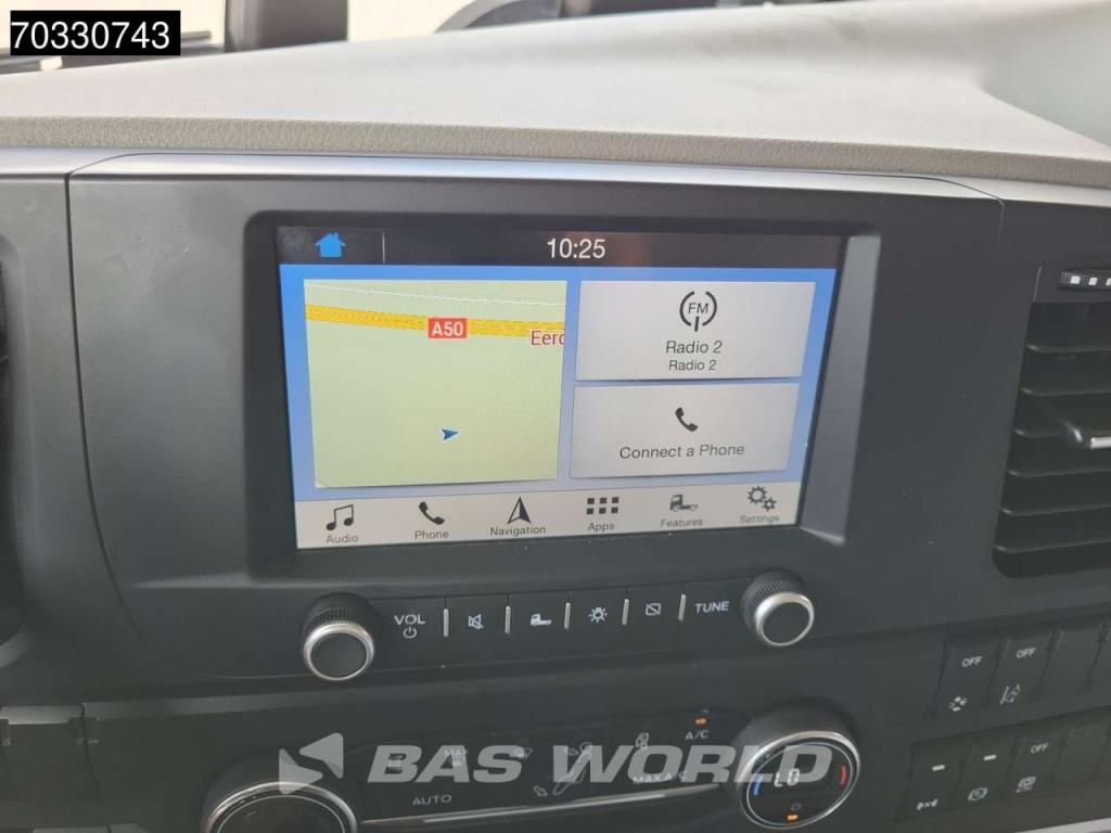 Ford F-Max 500 4X2 Retarder 2xTanks ACC Navi Standklima Photo 29