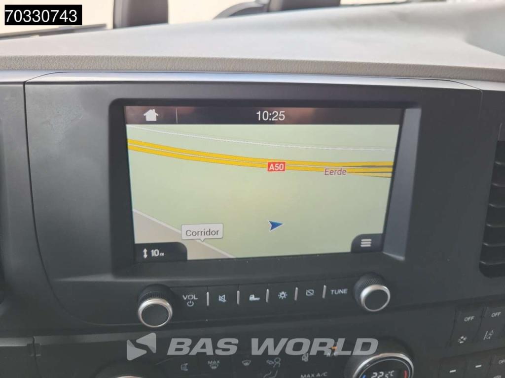 Ford F-Max 500 4X2 Retarder 2xTanks ACC Navi Standklima Photo 30