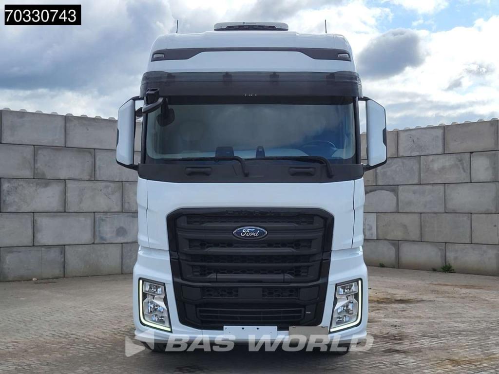 Ford F-Max 500 4X2 Retarder 2xTanks ACC Navi Standklima Photo 6
